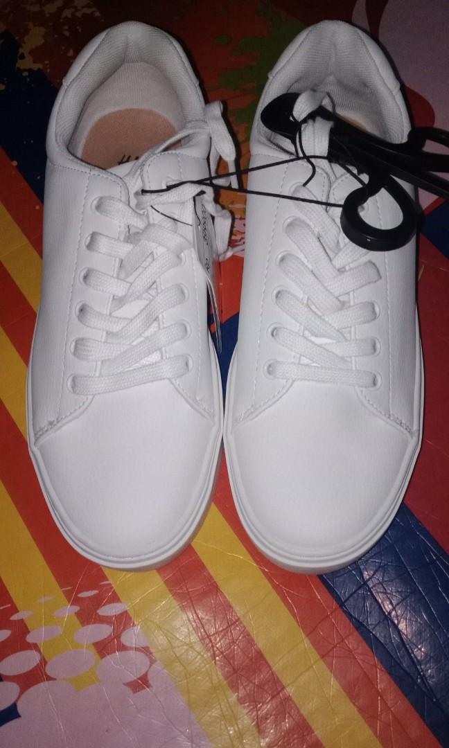 sepatu h&m