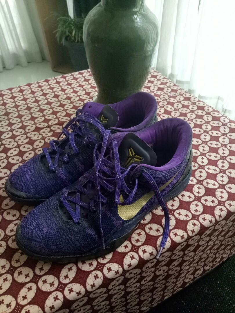 kobe 8 pe