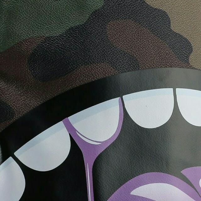 Sprayground x deals bape