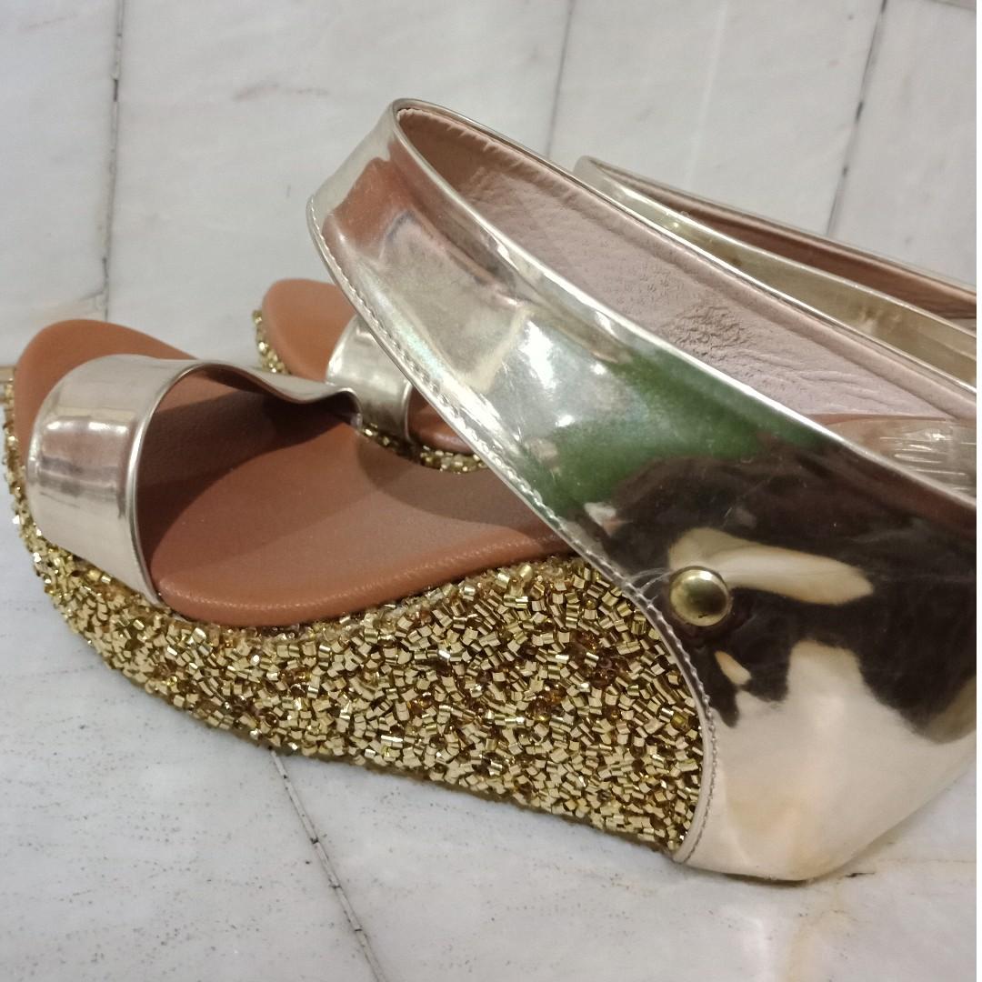 Stario Sandals Women s Fashion Footwear Flats Sandals on