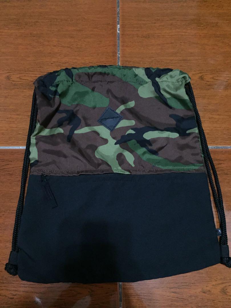 String bag deals penshoppe