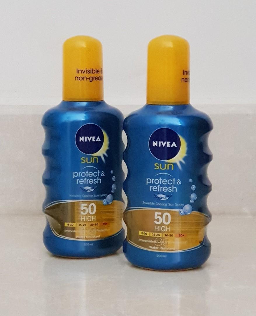 Sun Block on Carousell