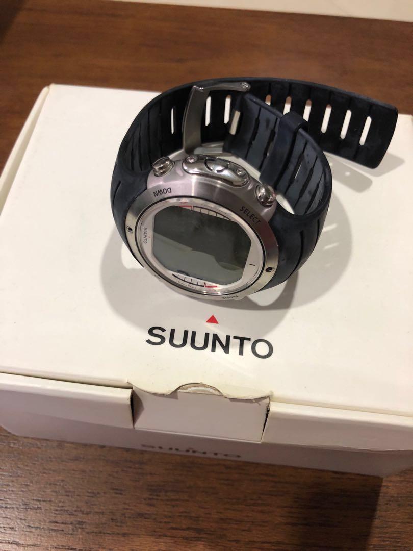 Suunto watch olx online