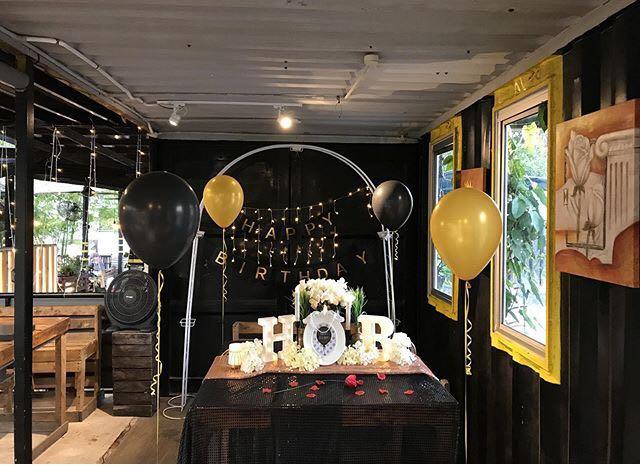 Table deco (Category: Others) located in Rembau. Submitted by t.xhrah (Listing ID 235626219, Image 2). Description: Table Deco for 2 pax Rm130 Additional Rm3 per head free slice cake , fresh flower Cover area Seremban , Rembau & Seremban dm or ws for more info or booking date 😍😍. . #supriseparty #suprisebirthday #supprisedelivery #suprisenegerisembilan #suprisedeliveryseremban #suprisedeliveryrembau #supriseplanner #negerisembilan #rembau #sena