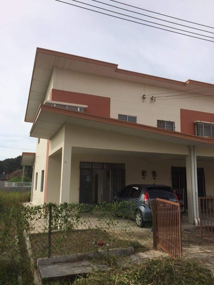 Taman Sri Gayang Tuaran Kota Kinabalu Property Rentals On Carousell