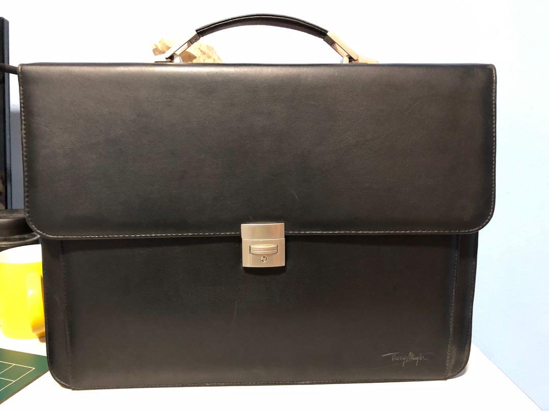 designer briefcase