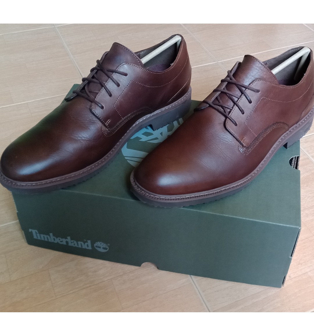 Men's brook park lightweight oxford shoes best sale