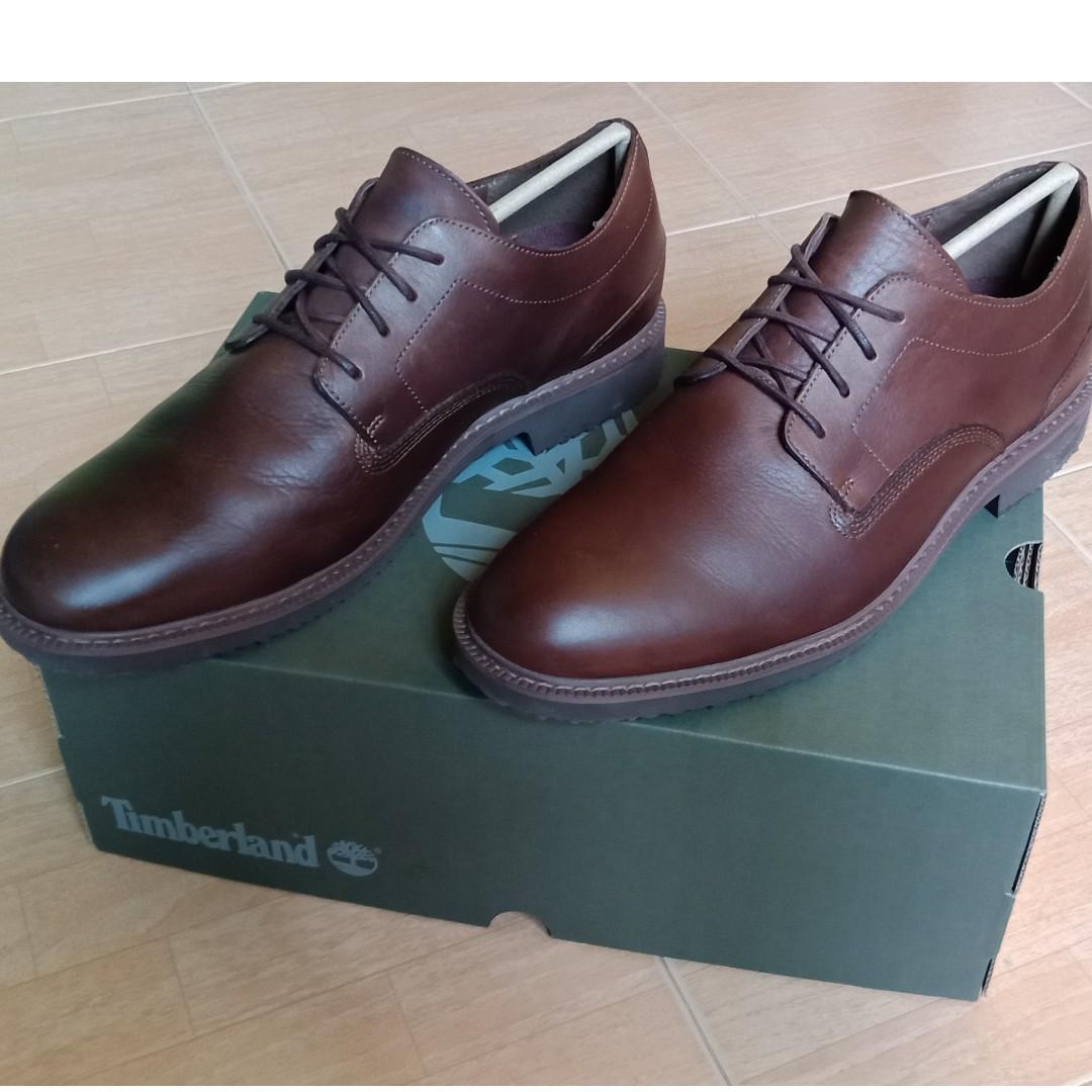 Timberland brook deals park light ox