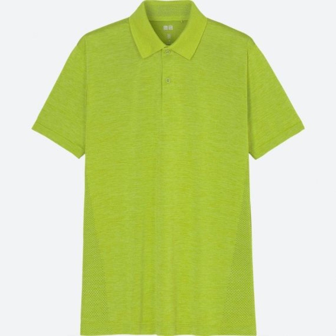 lime green dri fit shirts