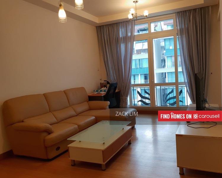 UP ROBERTSON QUAY, Property, Rentals, Condos & ECs on Carousell