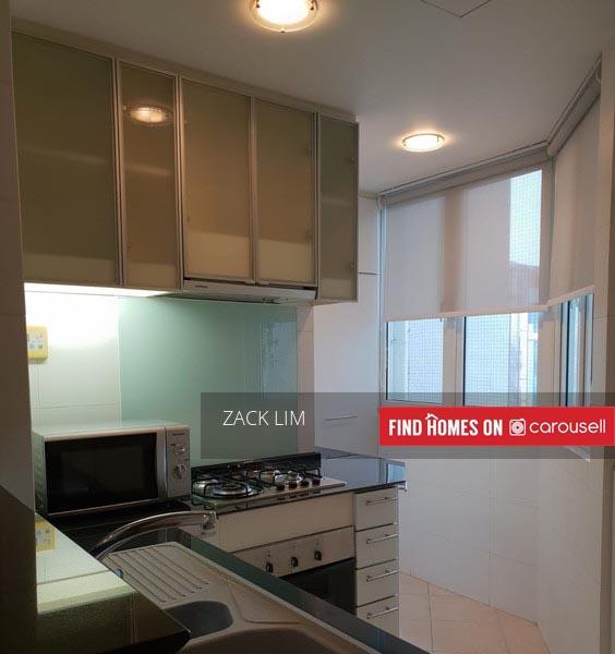 UP ROBERTSON QUAY, Property, Rentals, Condos & ECs on Carousell