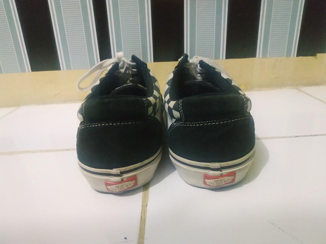 vans old skool tnt five