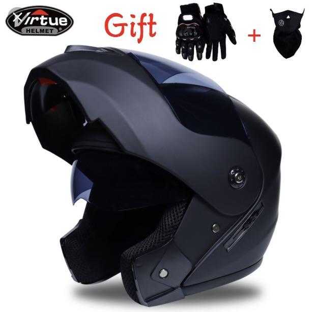 Virtue helmet hot sale
