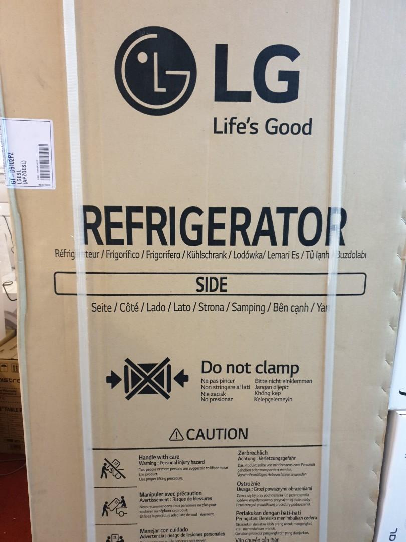 refrigerator warehouse sale