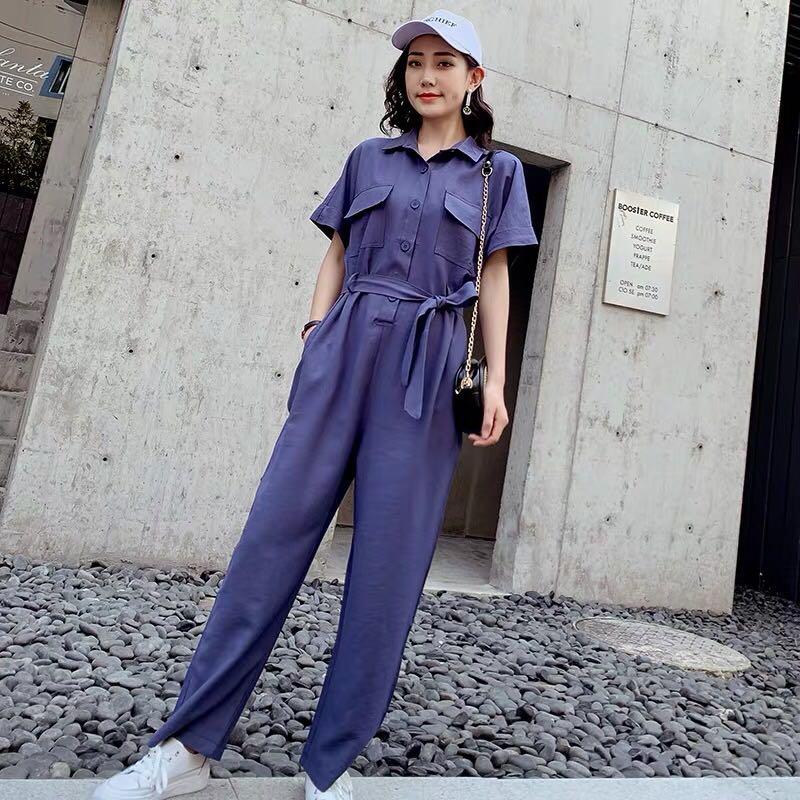 women's jumpsuits for work