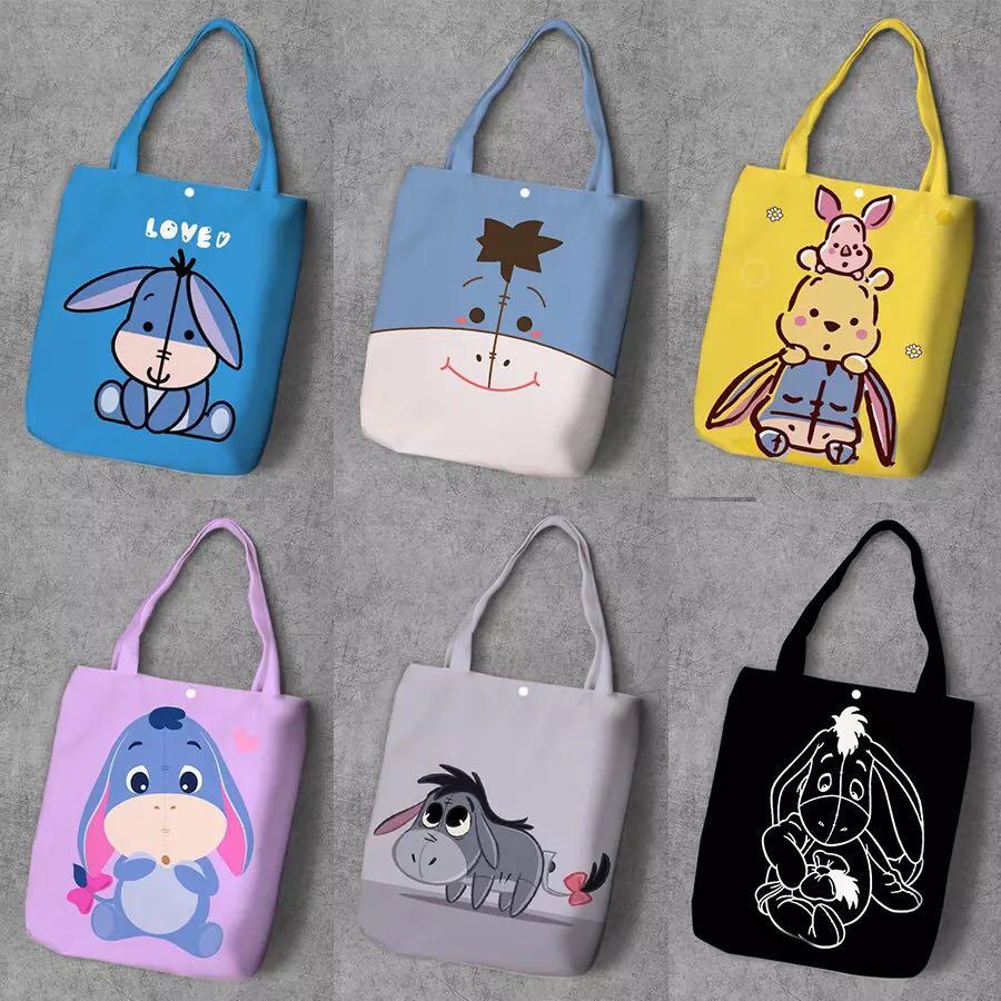 eeyore handbag