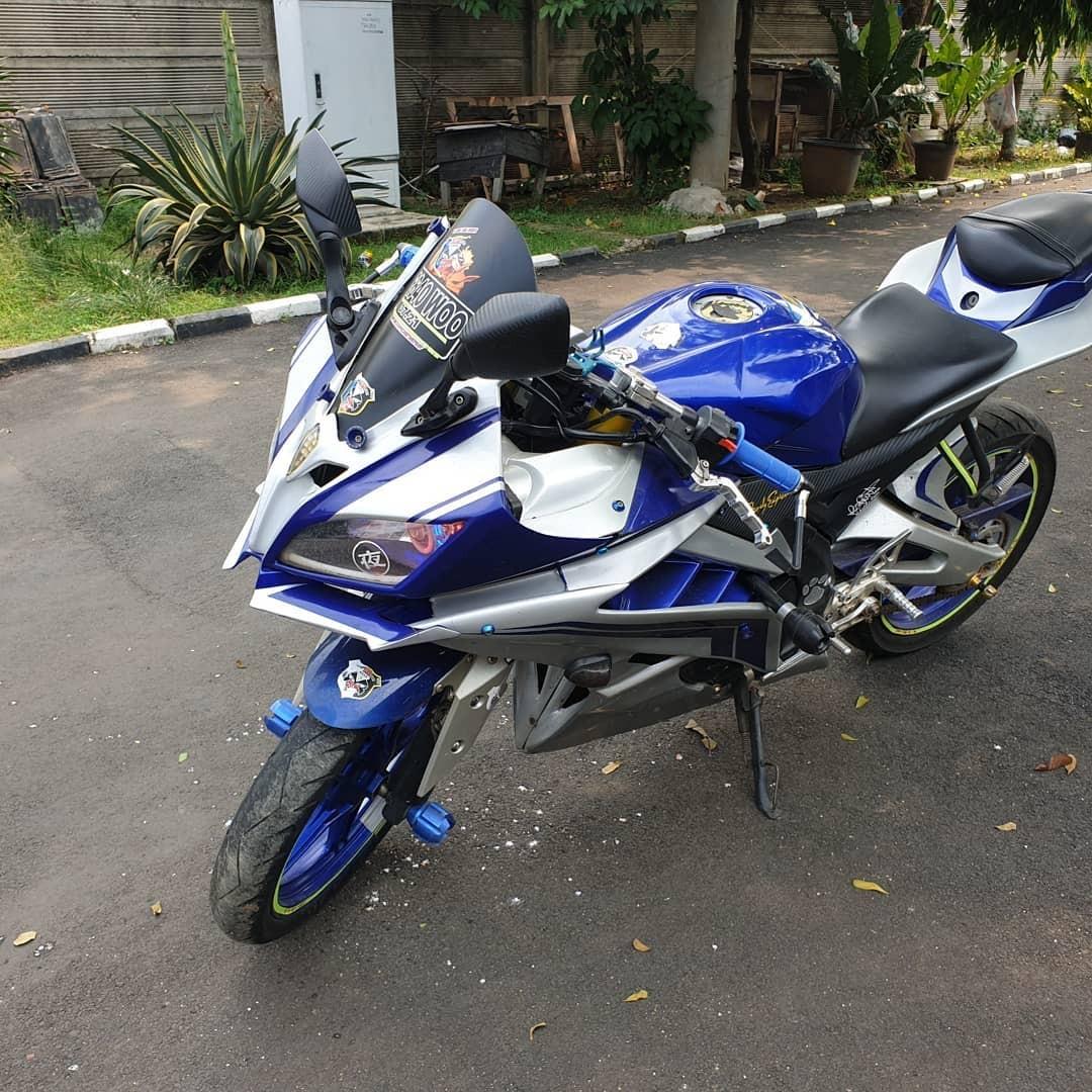 R15 2016 sale