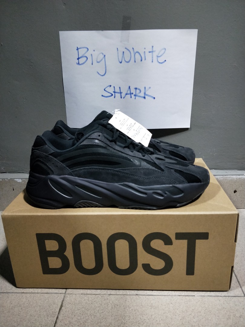 Adidas yeezy 700 discount vanta