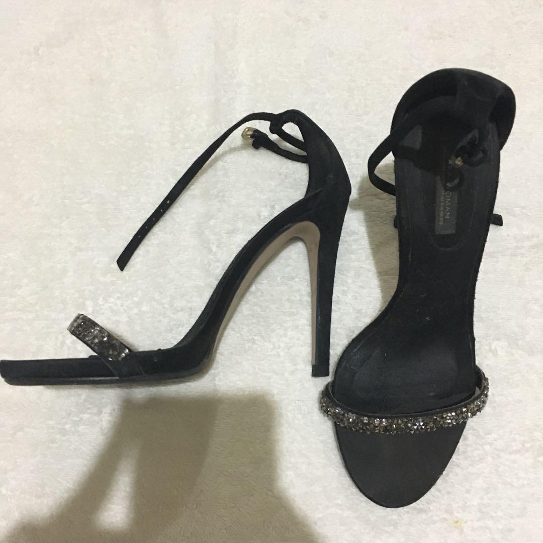cheap 3 inch heels