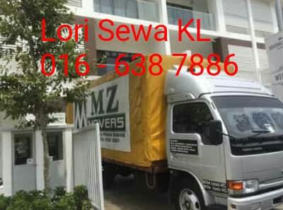 Lori Sewa KL