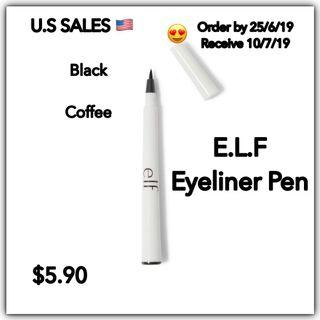 Orders open: e.l.f Eyeliner Pen from USA🇺🇸