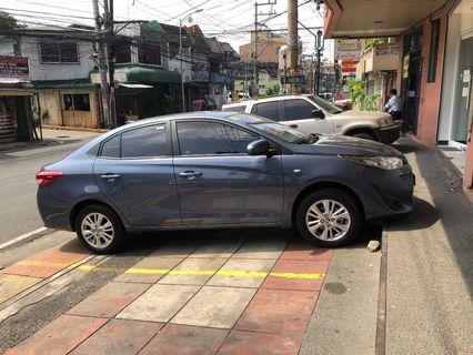 Car Rental Manila