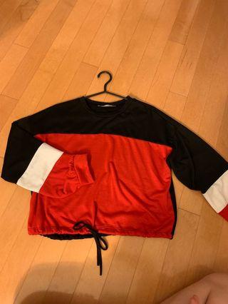 M Boutique Sweater