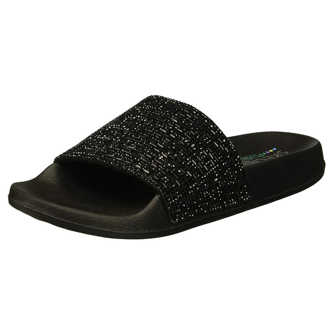 Skechers plush foam outlet