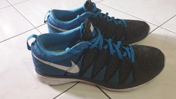 Nike Flyknit Lunar 2