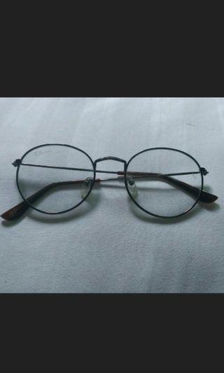 #maudandan Kacamata Vintage unisex