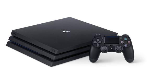 ps4 console for sell