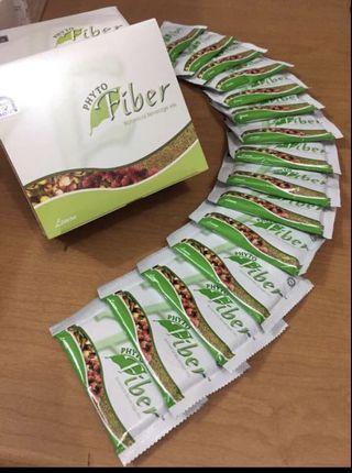 Phyto Fiber