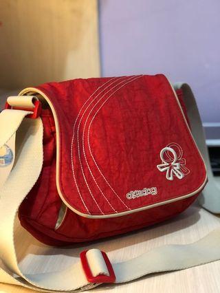 OKIEDOG small bag authentic