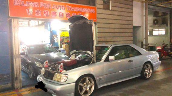 Engine overhaul, car service, gearbox,auto transmission 