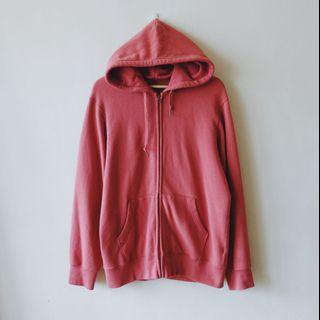 ✖️整理衣櫃✖️Uniqlo帽T外套