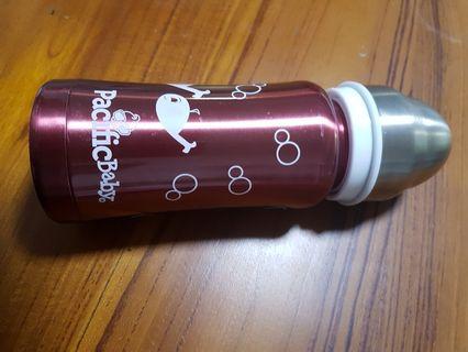 Pacific baby bottle