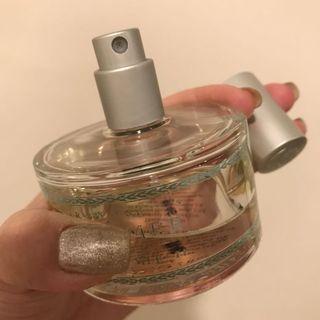 Crabtree & Evelyn : summer hill eau de toilette