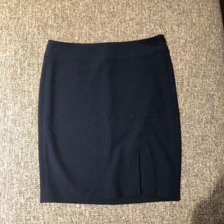 Giordano Ladies 窄裙