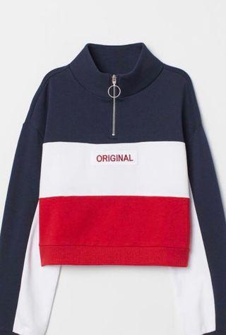 H&M sweatshirt/jumper