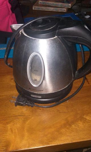 Electric kettle