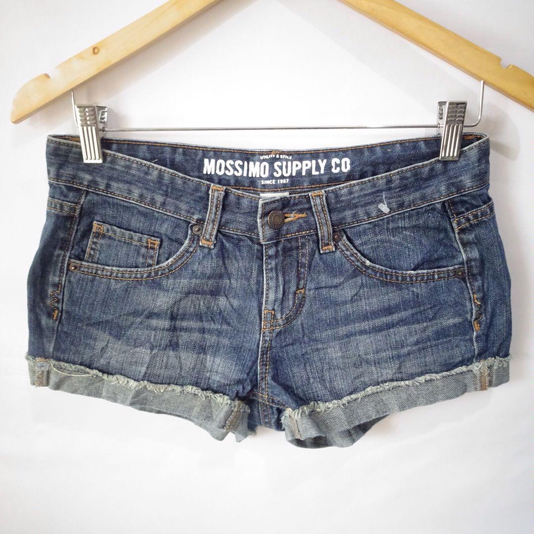 mossimo supply jeans