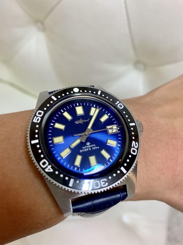 seiko 41mm diver