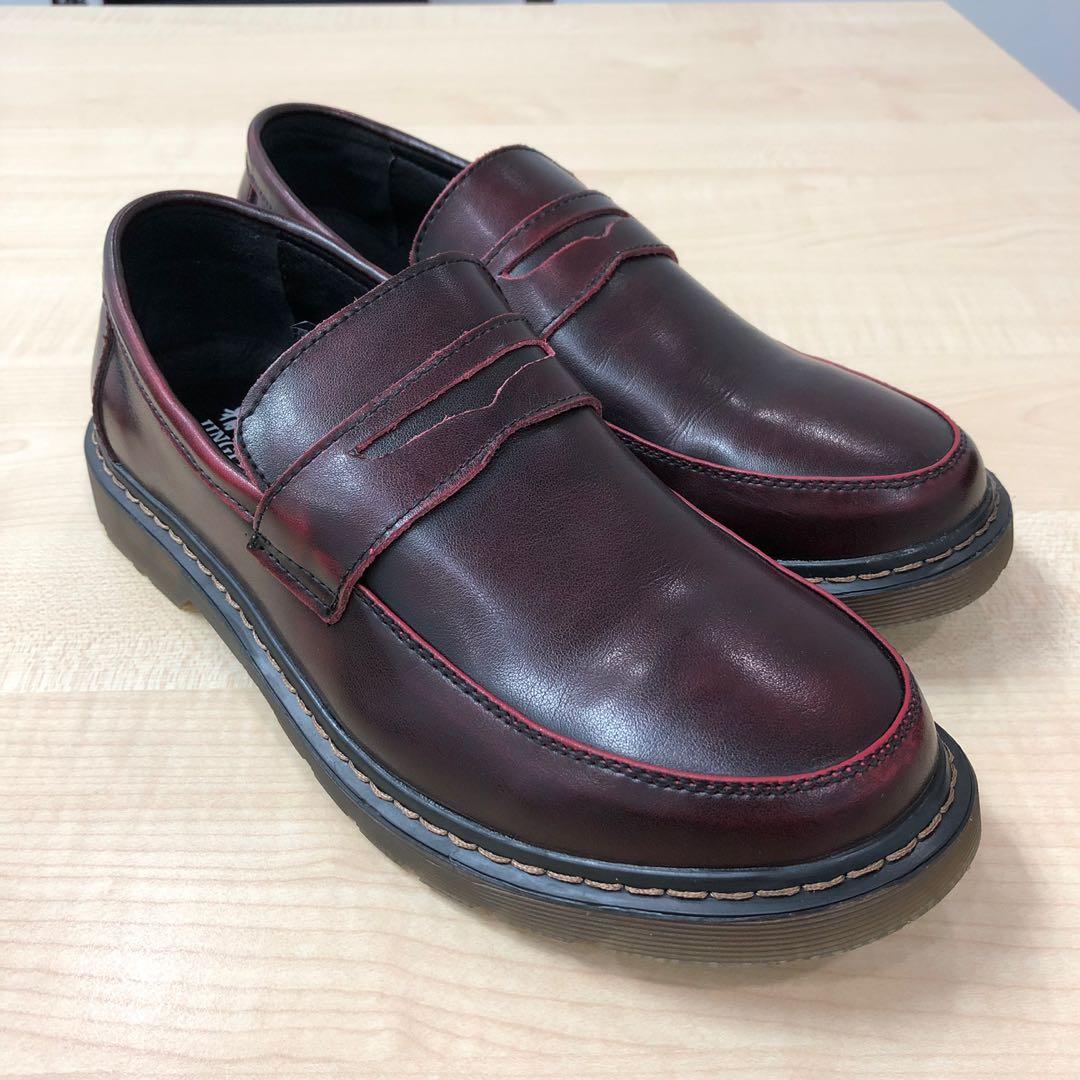 penton loafer