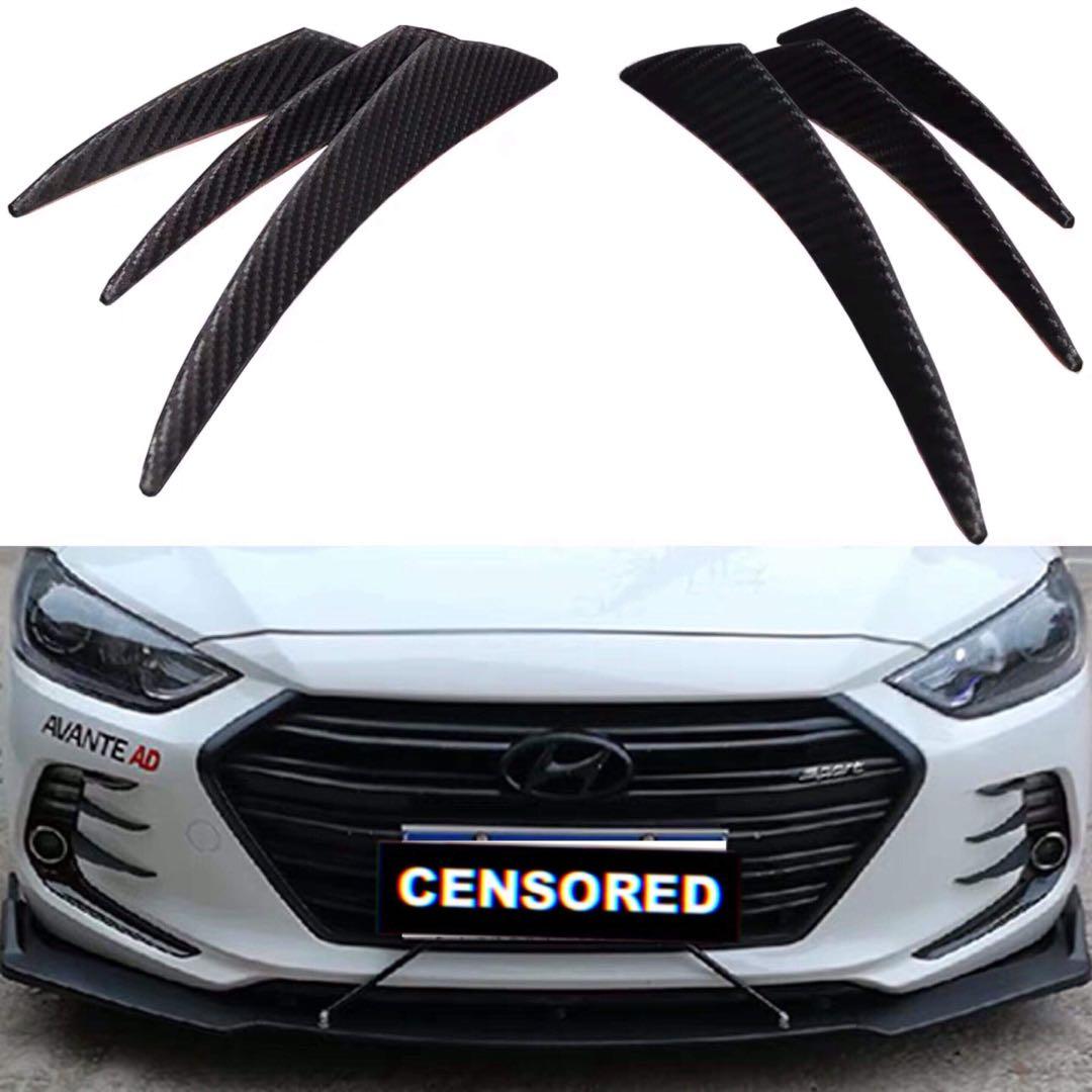 Hyundai elantra outlet 2018 accessories