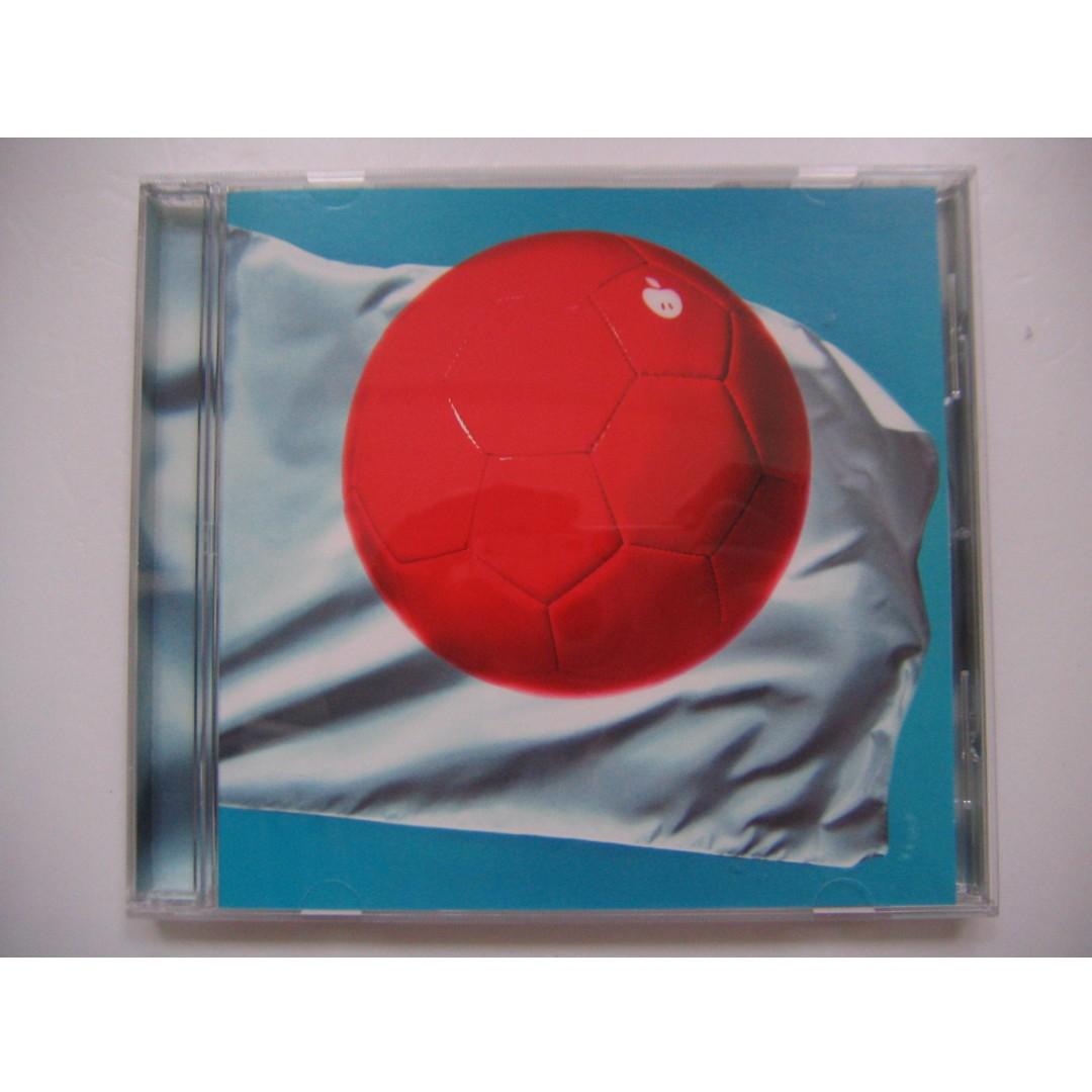 椎名林檎sheena Ringo Nippon Cd 日本版 附歌詞 音樂樂器 配件 Cd S Dvd S Other Media Carousell