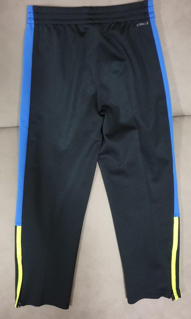 adidas long track pants