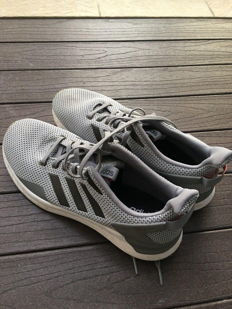 nike cloudfoam running shoes