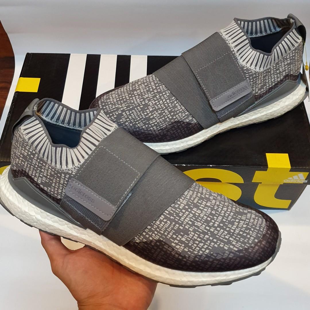 adidas men's crossknit 2.0 golf shoe