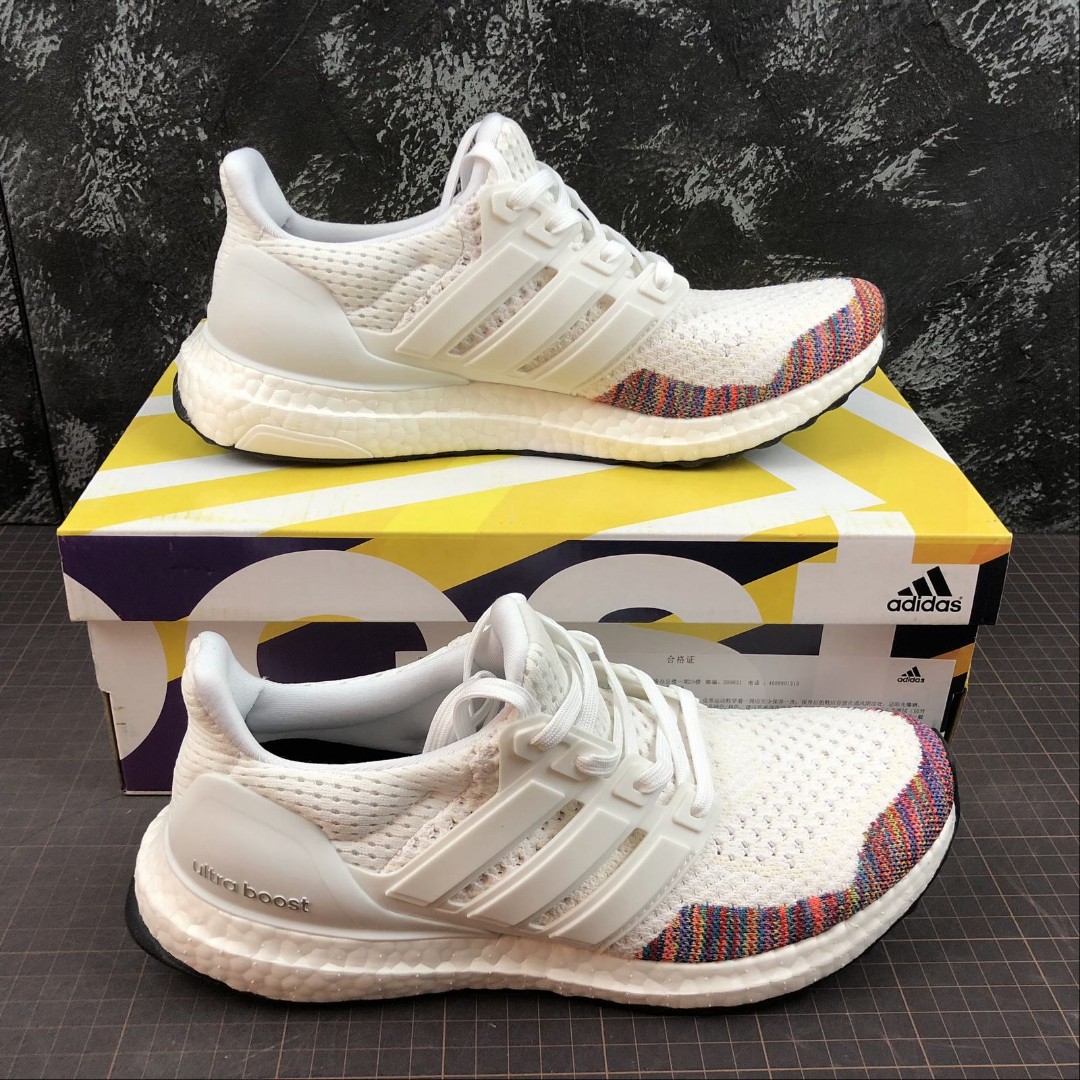 ub 1.0 multicolor