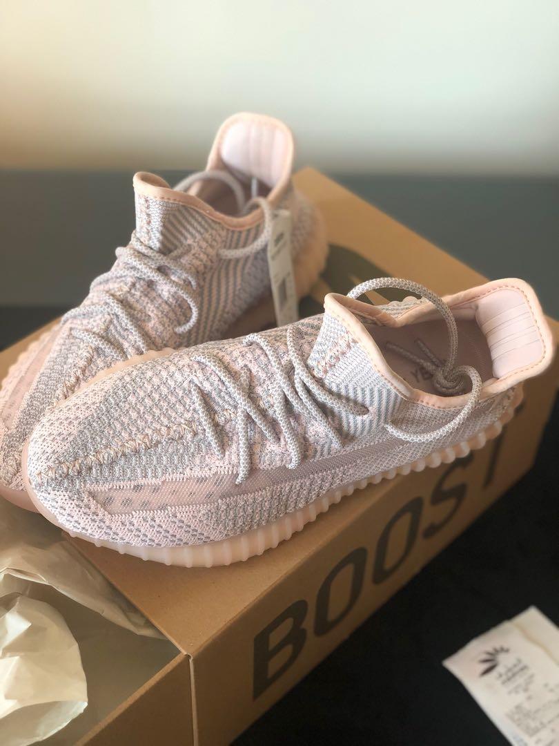 Adidas yeezy boost 350 v2 synth Archives Must Share News